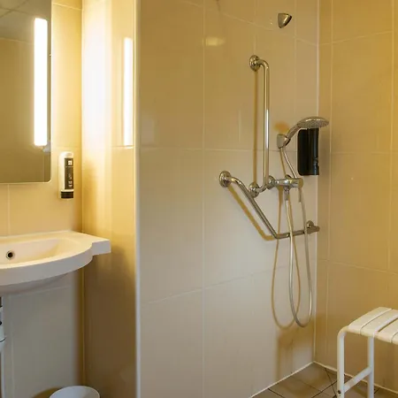 B&B Hotel Saint-Quentin