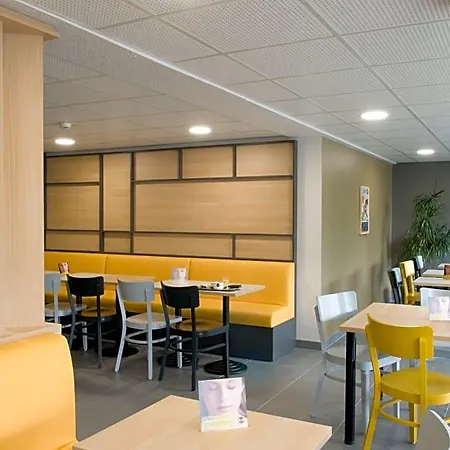 Hotel Saint-quentin Saint-Quentin (Aisne)