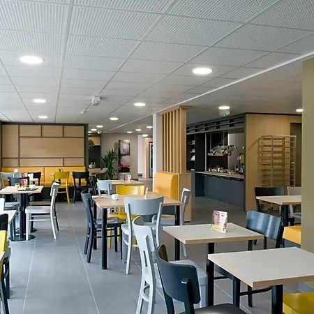 Saint-quentin Hotel