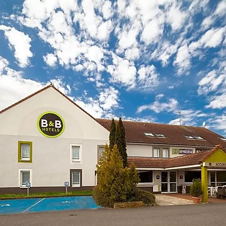 Hotel Saint-quentin
