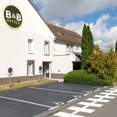 Hotel Saint-quentin 2*