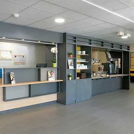 Hotel Saint-quentin Saint-Quentin (Aisne)