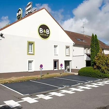 Saint-quentin Hotel