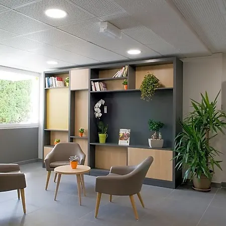 Hotel Saint-quentin