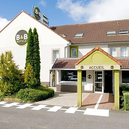 Saint-quentin Hotel Saint-Quentin (Aisne)