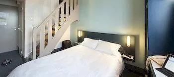 Отель B&B Hotel Saint-Quentin Сен-Кантен