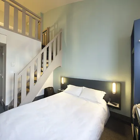 Hotel B&B Hotel Saint-Quentin Saint-Quentin (Aisne)