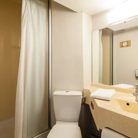 B&B Hotel Saint-Quentin