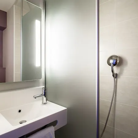 B&B Hotel Saint-Quentin