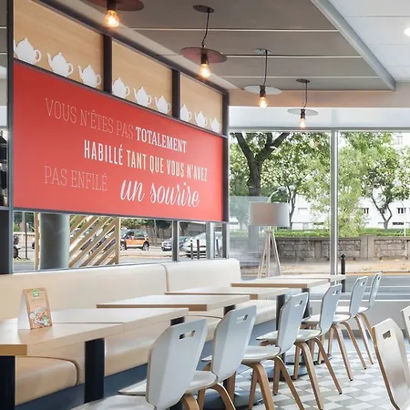 Hotel Saint-quentin Saint-Quentin (Aisne)