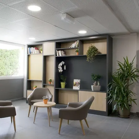 Hotel Saint-quentin Saint-Quentin (Aisne)