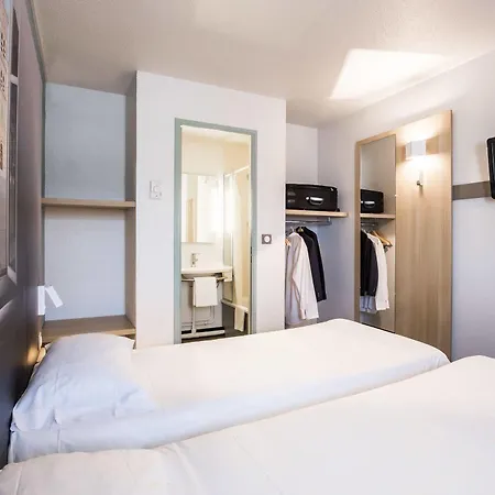 B&B Hotel Saint-Quentin 2* Saint-Quentin (Aisne)