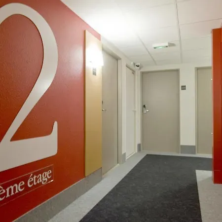 B&B Hotel Saint-Quentin Saint-Quentin (Aisne)