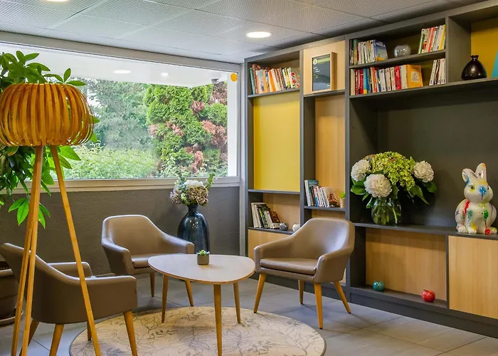 Hotel Saint-quentin Saint-Quentin (Aisne)