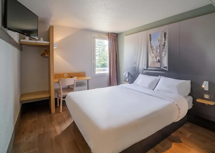 B&B Hotel Saint-Quentin 2* Saint-Quentin (Aisne)