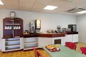 B&B Hotel Saint-Quentin Saint-Quentin (Aisne)