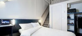 B&B Hotel Saint-Quentin