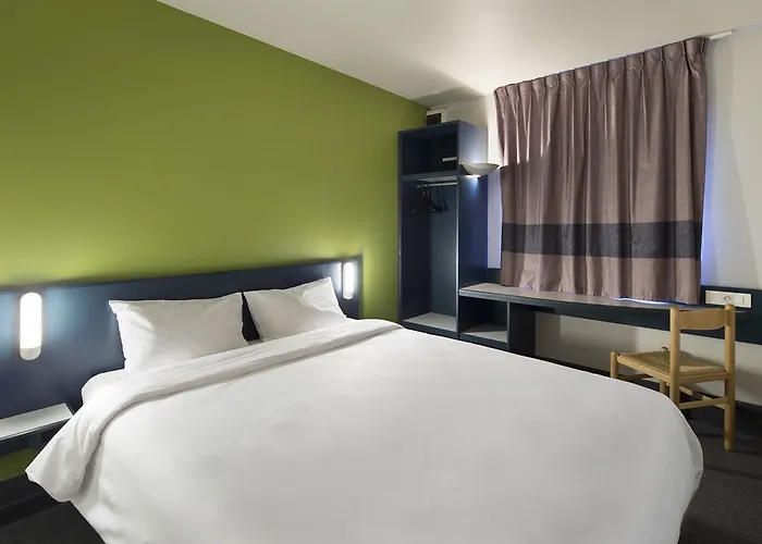 Hotel Saint-quentin Saint-Quentin (Aisne)