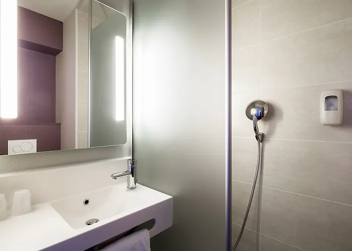 B&B Hotel Saint-Quentin