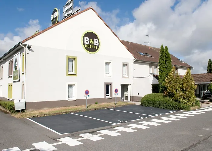 Hotel Saint-quentin Saint-Quentin (Aisne)