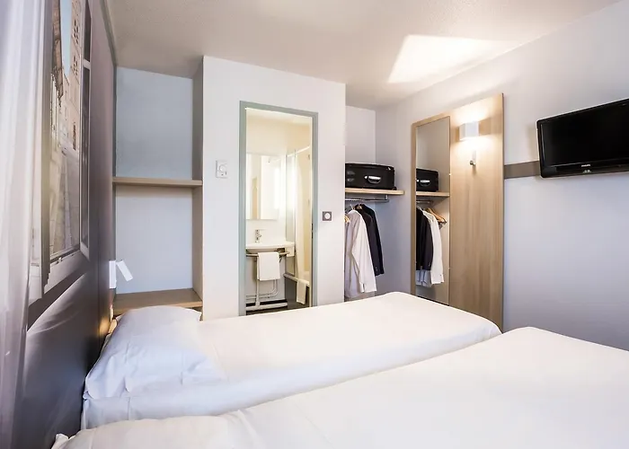 Saint-quentin Hotel Saint-Quentin (Aisne)