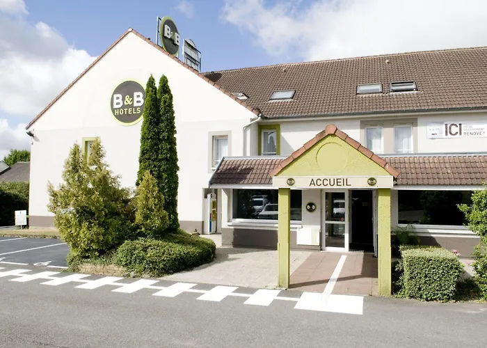 Saint-quentin Hotel 2*