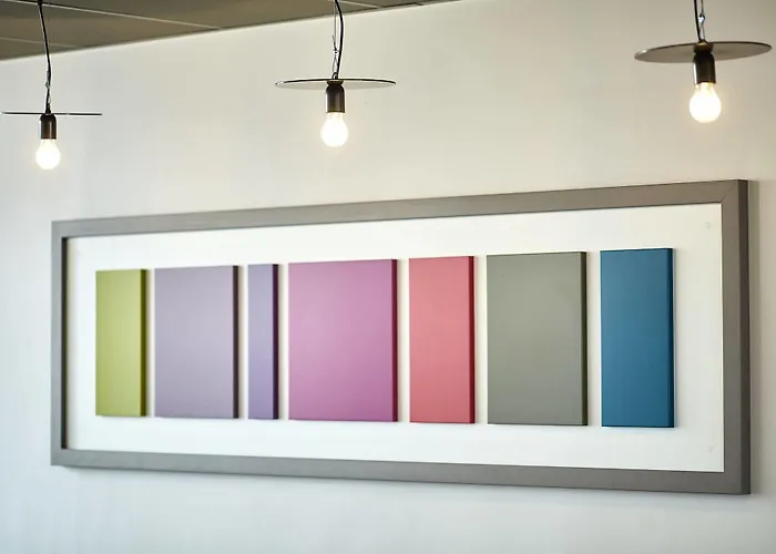 Hotel B&B Hotel Saint-Quentin 2*