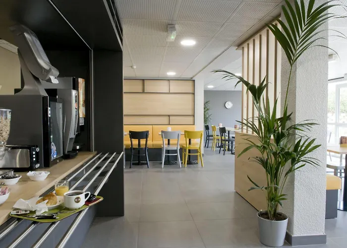 Hotel Saint-quentin Saint-Quentin (Aisne)