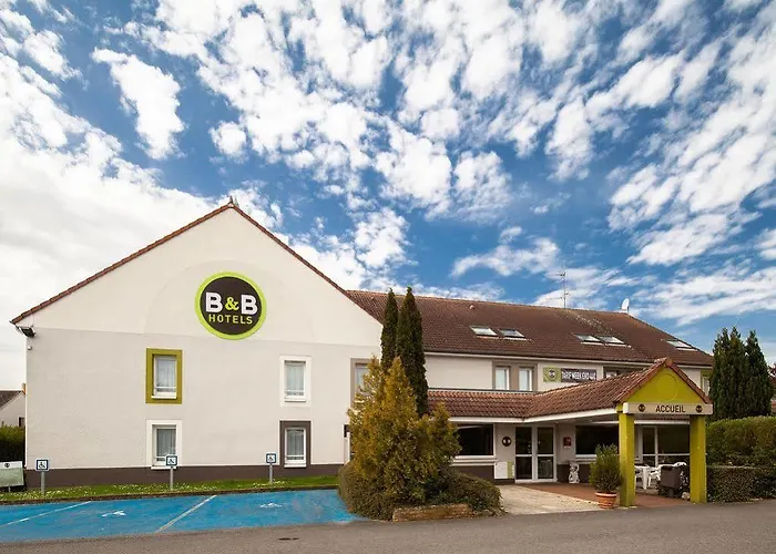 Saint-quentin 2* Saint-Quentin (Aisne)