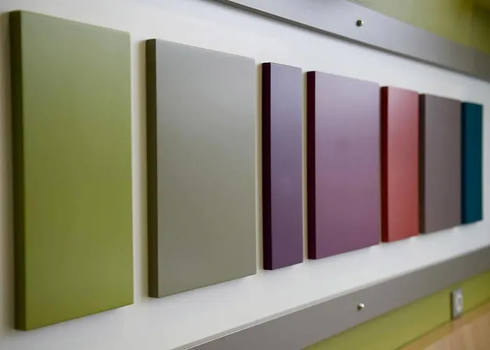 Hotel B&B Hotel Saint-Quentin